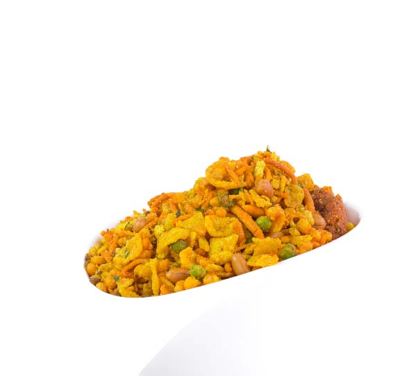 Hanuram Nadiyadi Mixture - 250 gms