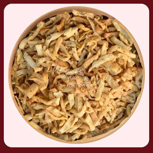 Maa kaa Achar Home Made Namakpare  - 350 gms