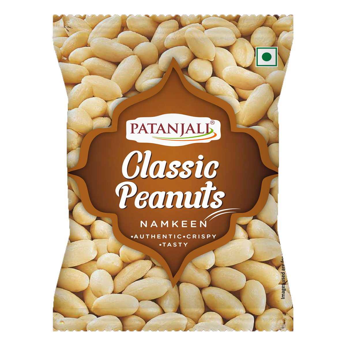 Namkeen Classic Peanut - 200 gms