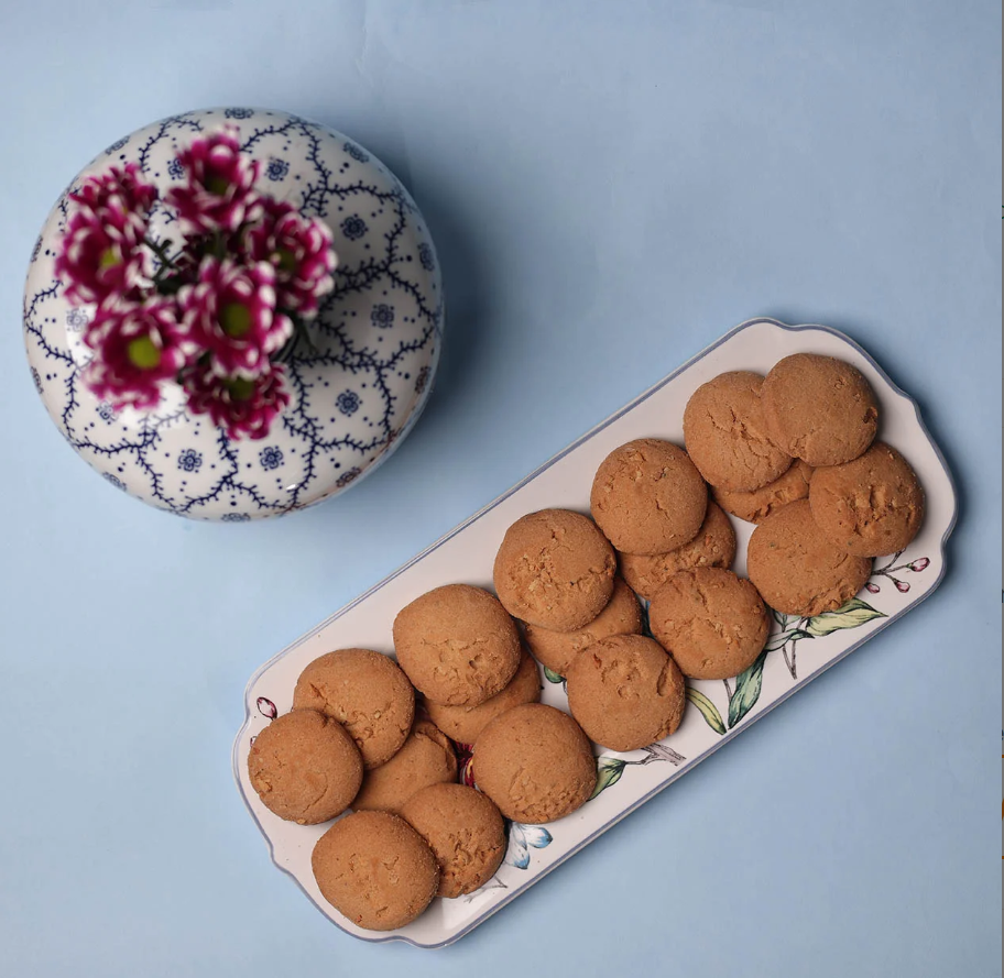 Dotivala Bakers & Confectioners Nankhatai - 500 gms