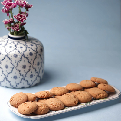 Dotivala Bakers & Confectioners Nankhatai - 500 gms