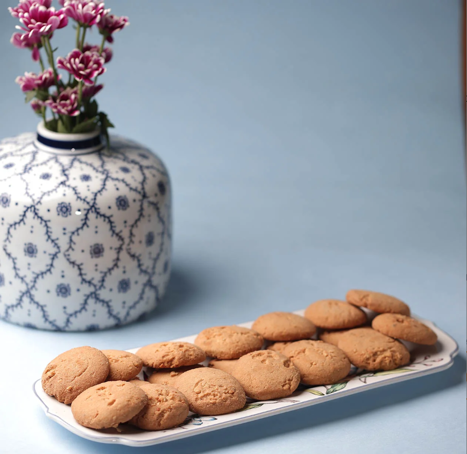Dotivala Bakers & Confectioners Nankhatai - 500 gms