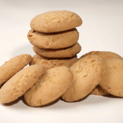 Dotivala Bakers & Confectioners Nankhatai - 500 gms