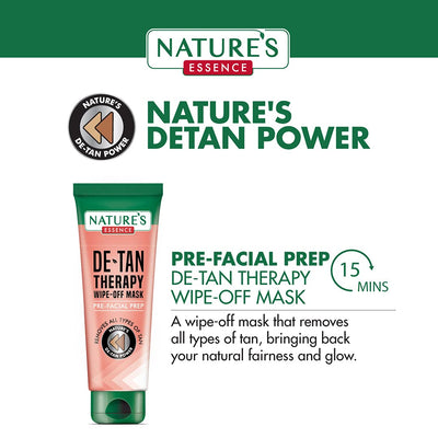 Nature's Essence Gold Creme Bleach