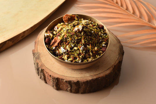 Shree Satyanarayan Navratna Mukhwas | 400 gms
