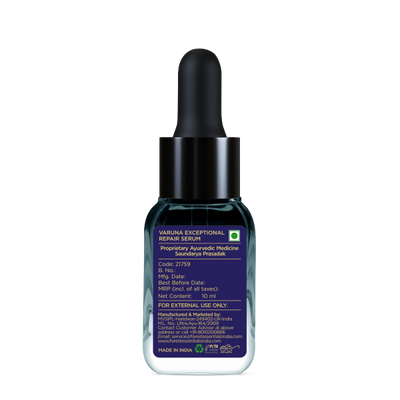 Forest Essentials Varuna Exceptional Repair Serum