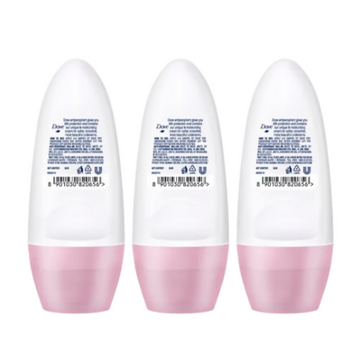 Dove Eventone Deodorant Roll On