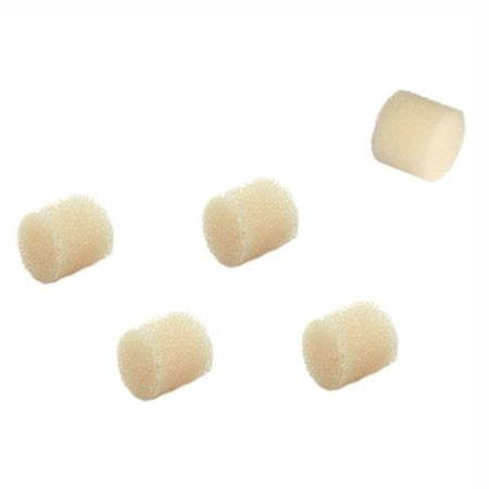 Replacement Filters for Drive Nebulizer Machine MQ5600 & MQ5800 10/Pk