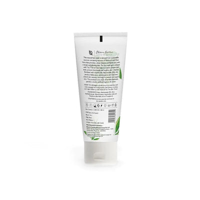 Aroma Magic Neem & Tea Tree Face Wash - Niacinamide
