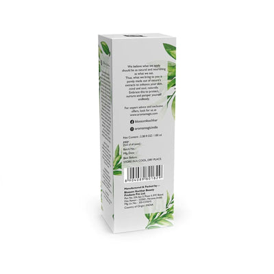 Aroma Magic Neem & Tea Tree Face Wash - Niacinamide