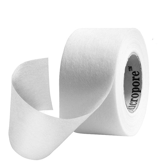 Nexcare Gentle Paper First Aid Tape 1 inch x 10 Yards