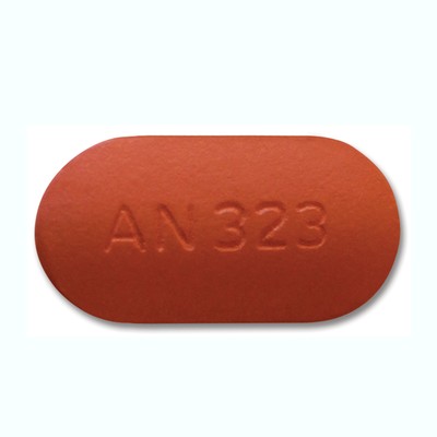 Niacin Tablets 1000 mg Extended Release Tablets, 90 Count (RX)