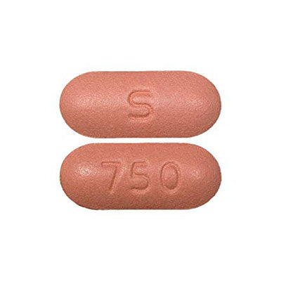 Niacin Tablets 750 mg Extended Release Tablets by Sun Pharma 90 Count (RX)