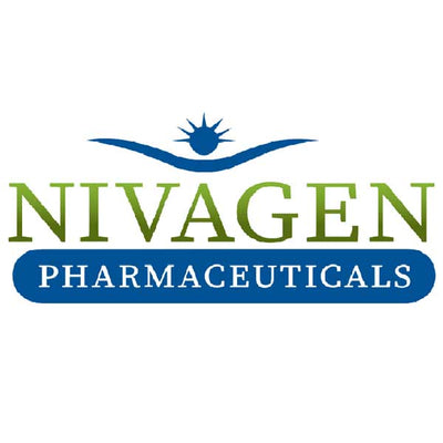 Carbamazepine 200mg Tablets 100 Count by Nivagen Pharmaceuticals (RX)
