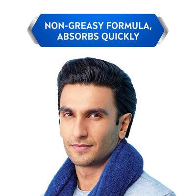 Nivea MEN Creme, Dark Spot Reduction, Non Greasy Moisturizer, Cream with UV Protect