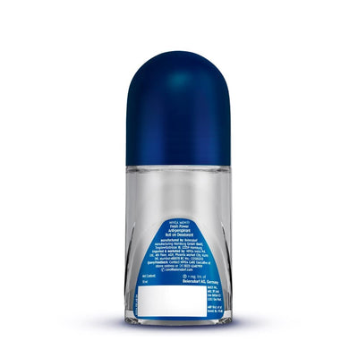 Nivea Men Fresh Power Roll On Deodorant For Men - 50 ml