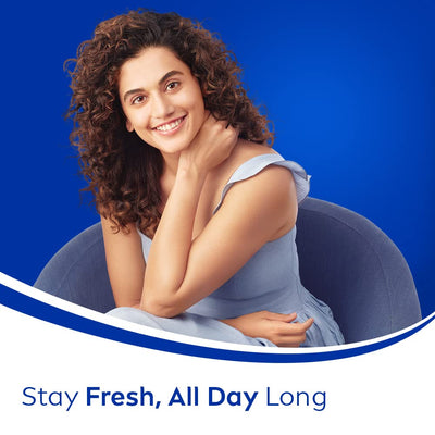Nivea Women Deodorant Fresh Natural - 150 ml