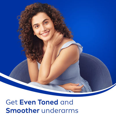 Nivea Women Deodorant Fresh Natural - 150 ml