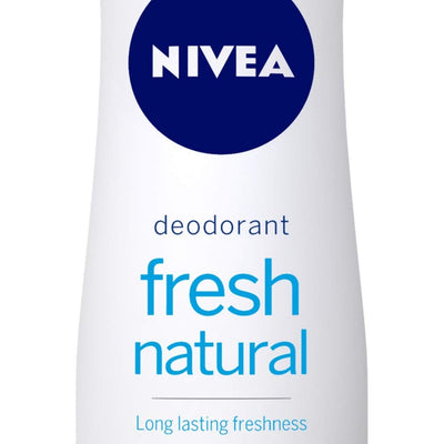 Nivea Women Deodorant Fresh Natural - 150 ml