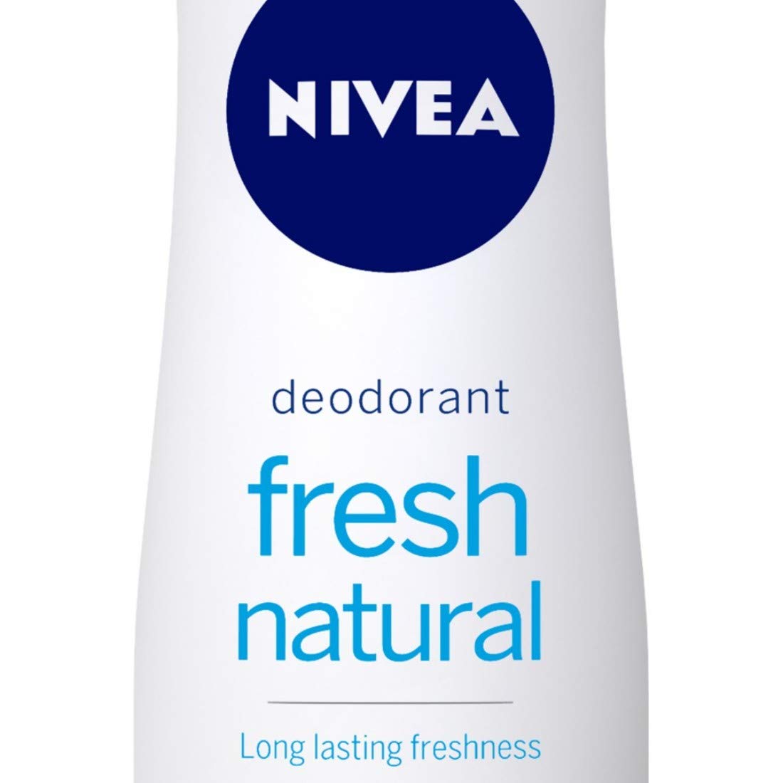 Nivea Women Deodorant Fresh Natural - 150 ml