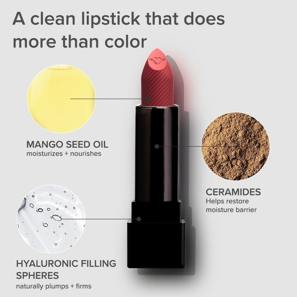 Daily Life Forever52 I m Unlimited Lipstick - Maple