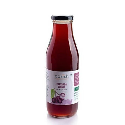 Adrish Organic Karvanda Squash