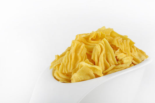 Hanuram Nylon Papdi - 150 Gms