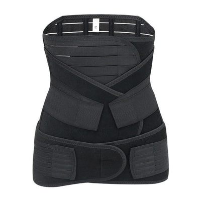 Upyogaa 3-in-1 Postpartum Belly Band – Abdominal Belt for Post-Pregnancy Recovery 1 Year Warranty
