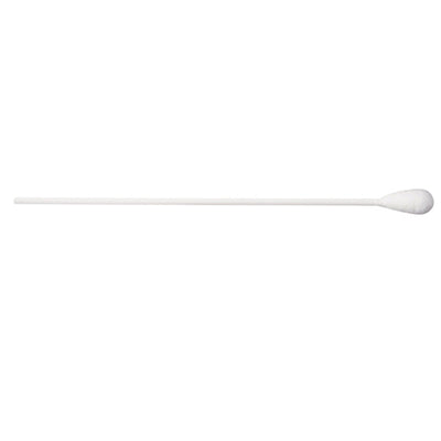 OB/GYN Rayon-Tipped Cotton Applicators 8 inch, Non-Sterile 50/Box ...