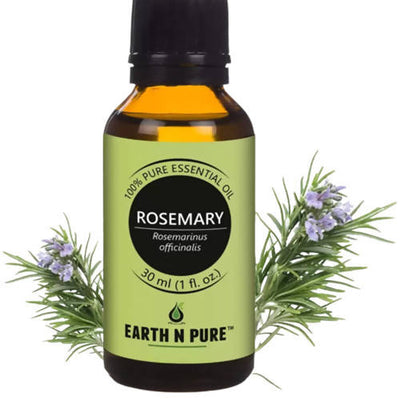 Earth N Pure Rosemary Oil