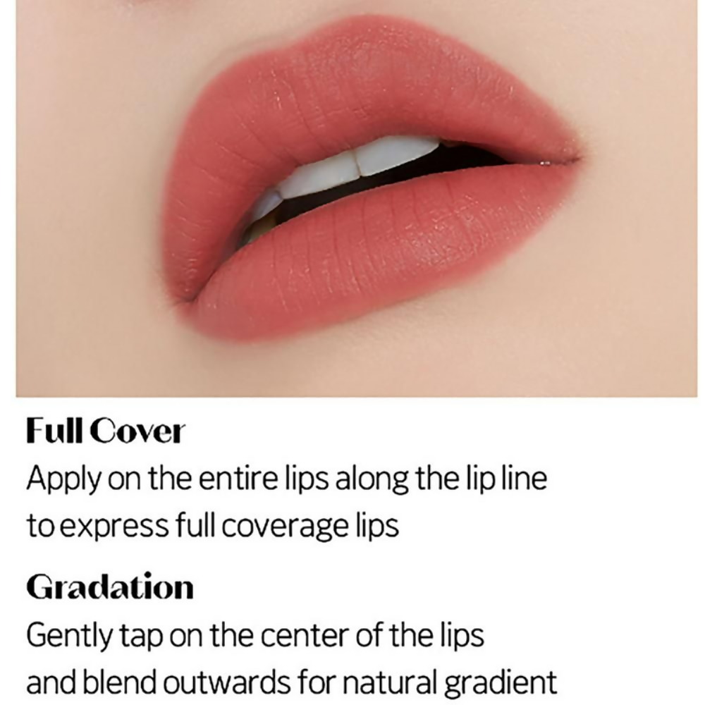 Etude House Fixing Tint - Soft Walnut