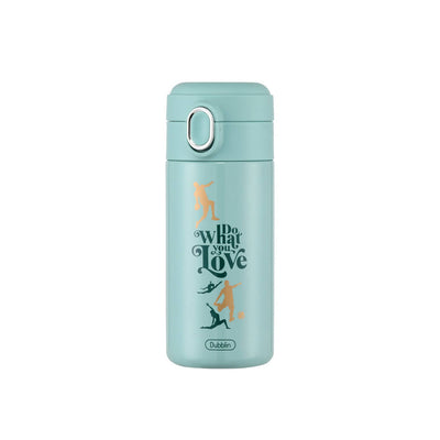 Dubblin Banjo Vacuum Bottle
