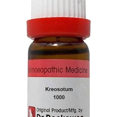 Dr. Reckeweg Kreosotum Dilution