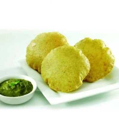 Gits Karaisutir Kachori Meal Mix