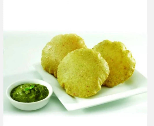 Gits Karaisutir Kachori Meal Mix