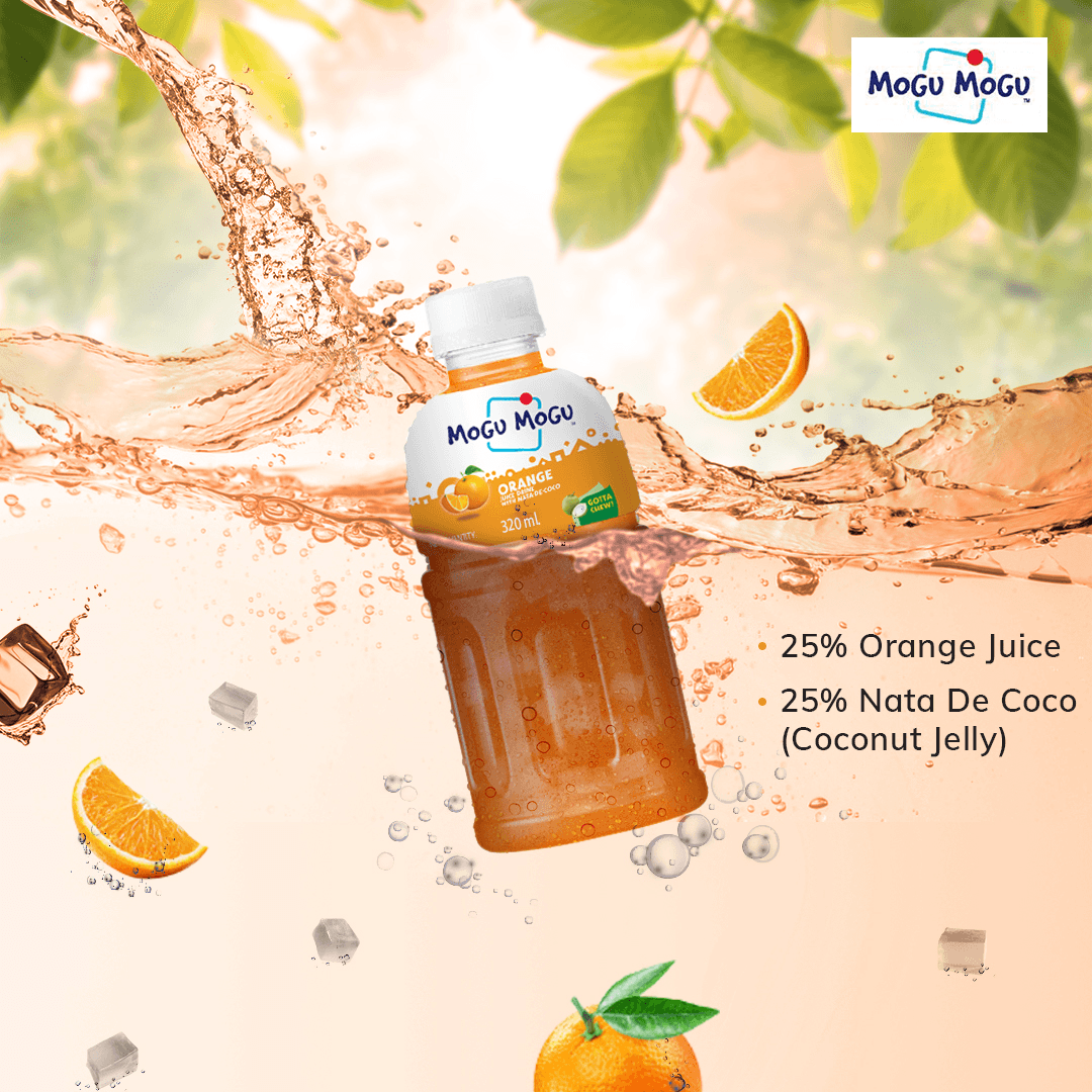 Apple And Orange Juice Combo