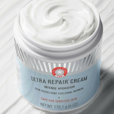 First Aid Beauty Ultra Repair Cream