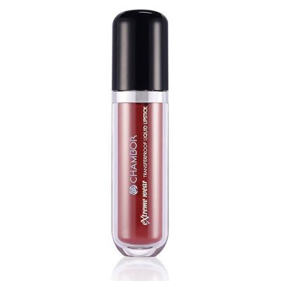 Chambor 403 Extreme Wear Transferproof Liquid Lipstick
