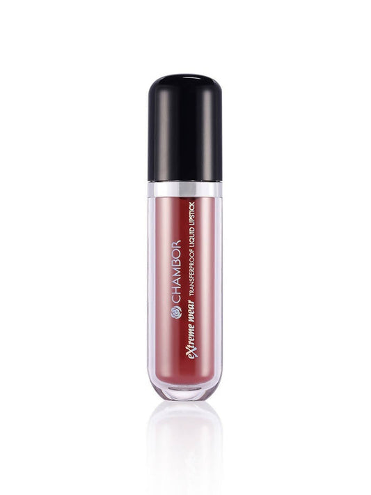 Chambor 403 Extreme Wear Transferproof Liquid Lipstick