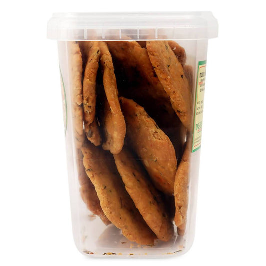 Evergreen Sweets - Masala Mathri