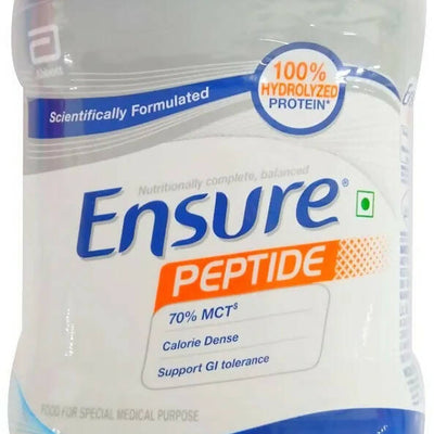 Ensure Peptide Powder - Vanilla