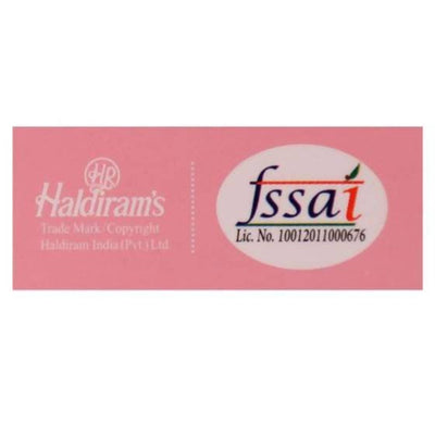 Haldiram's Coconut Burfi