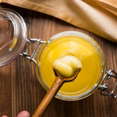 Emerald Mithai Shop Pure Cow Ghee
