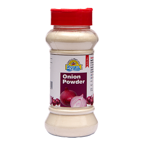 Spyran Retail Onion Powder [ Set Of 2 ] 50 gms Each