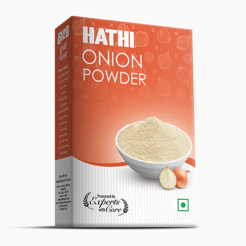 Hathi Masala Onion Powder | 500 gms