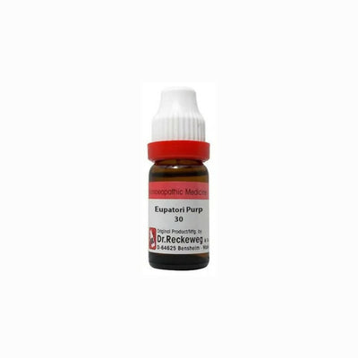 Dr. Reckeweg Eupatorium Purpureum Dilution