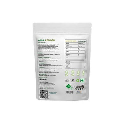 Ao Organic Natural Amla Powder
