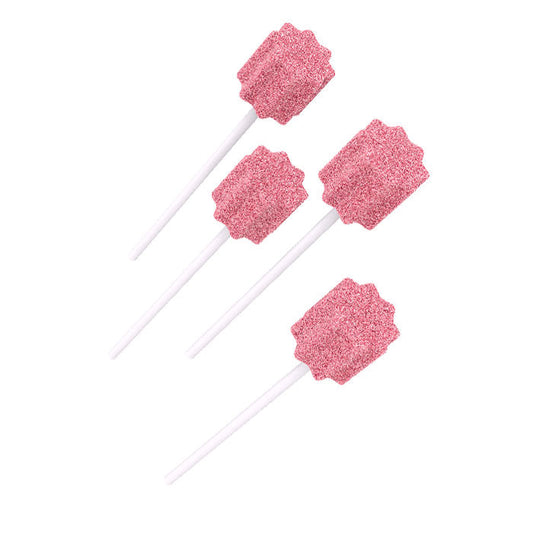 Oral Swabsticks (Toothettes), Toothbrush Alternative, 250/box