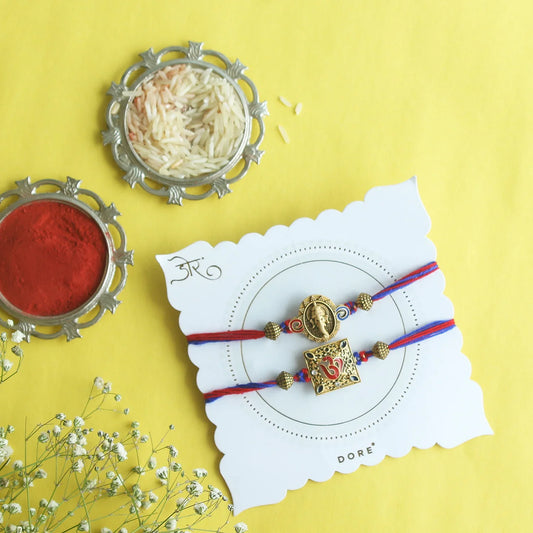 Kesar Sweets Orange Star Tin Box| Rakhi Special