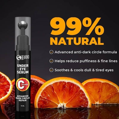 Beardo Vitamin C Under Eye Serum